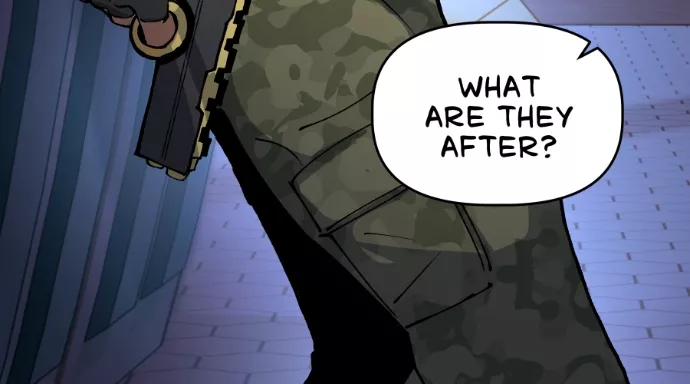 Read Dating Sim on Manga Online