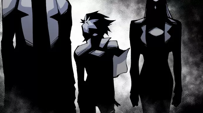 Read Dating Sim on Manga Online