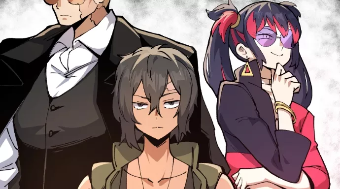 Read Dating Sim on Manga Online