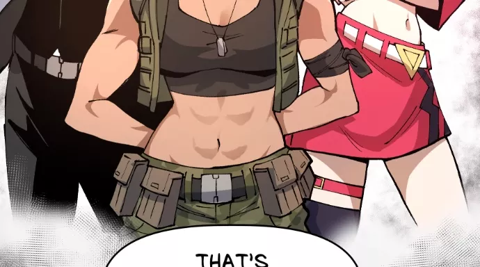 Read Dating Sim on Manga Online