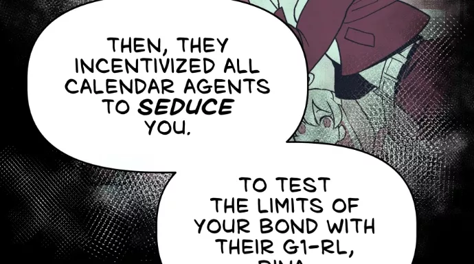 Read Dating Sim on Manga Online