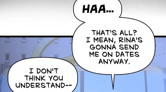 Read Dating Sim on Manga Online