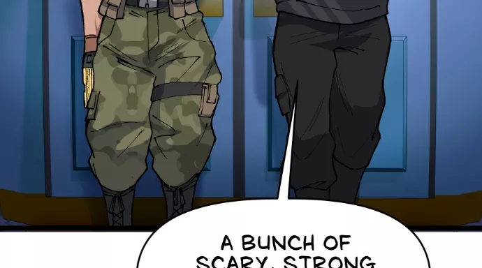 Read Dating Sim on Manga Online