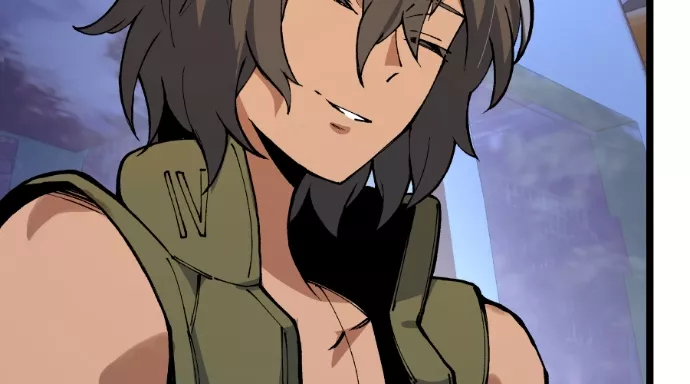 Read Dating Sim on Manga Online