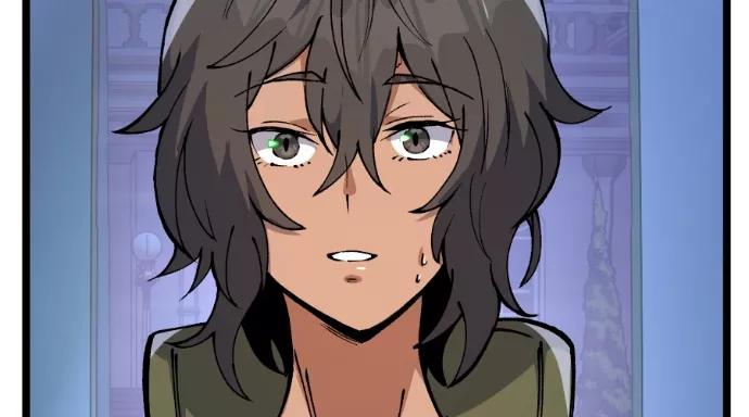 Read Dating Sim on Manga Online