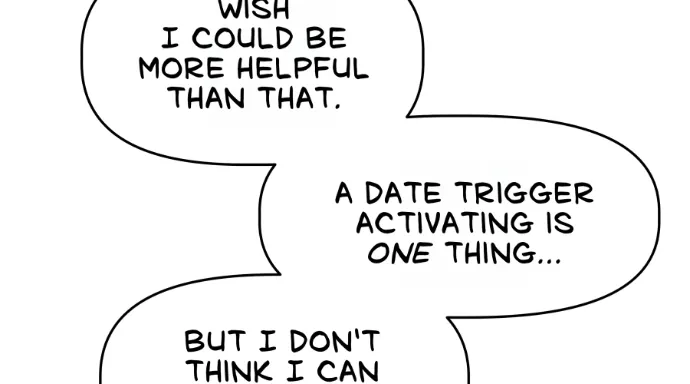 Read Dating Sim on Manga Online