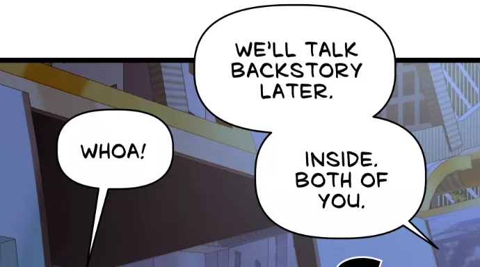 Read Dating Sim on Manga Online