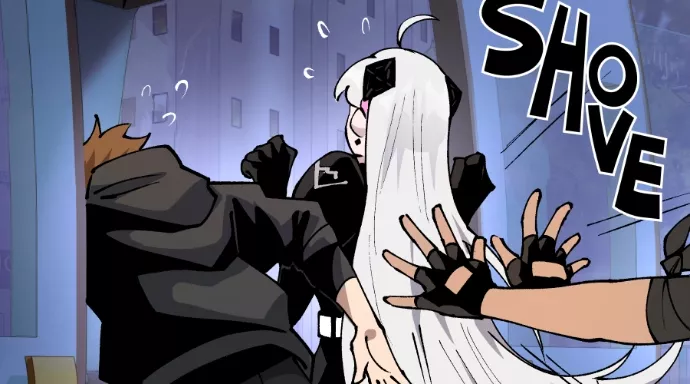 Read Dating Sim on Manga Online