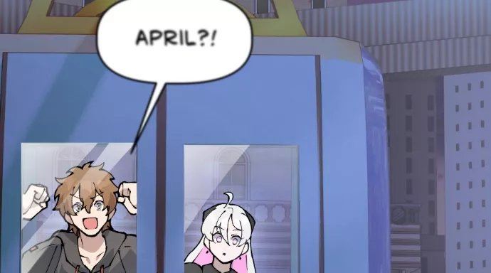 Read Dating Sim on Manga Online