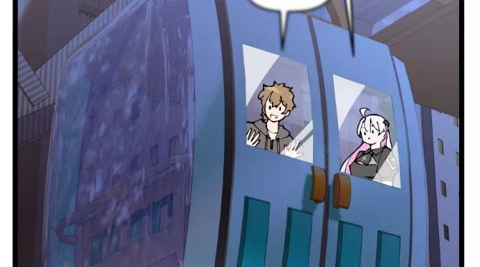 Read Dating Sim on Manga Online