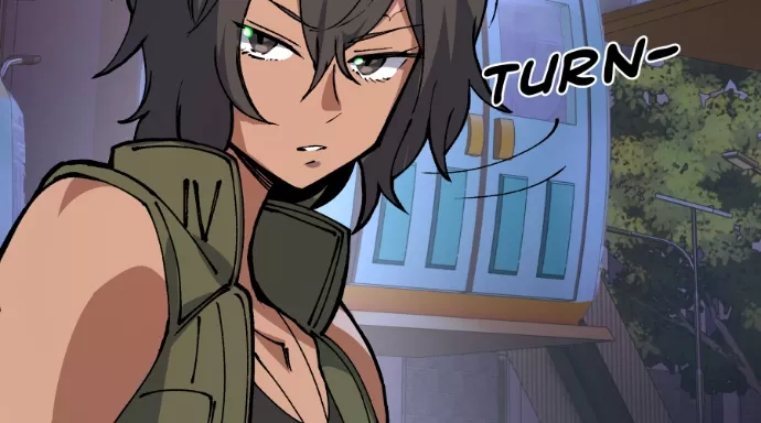 Read Dating Sim on Manga Online