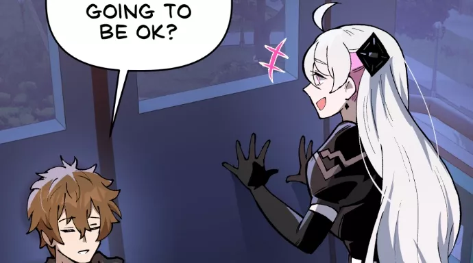 Read Dating Sim on Manga Online