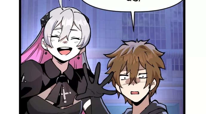 Read Dating Sim on Manga Online