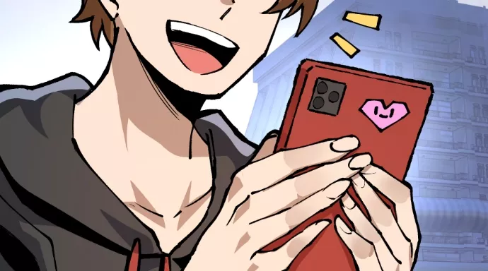Read Dating Sim on Manga Online