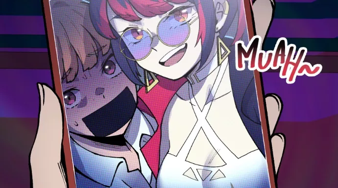 Read Dating Sim on Manga Online