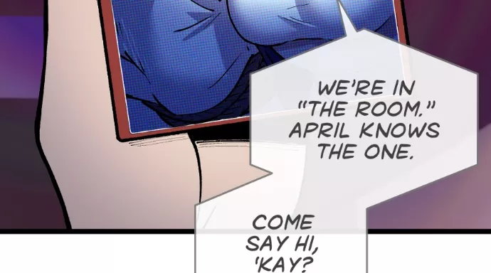 Read Dating Sim on Manga Online