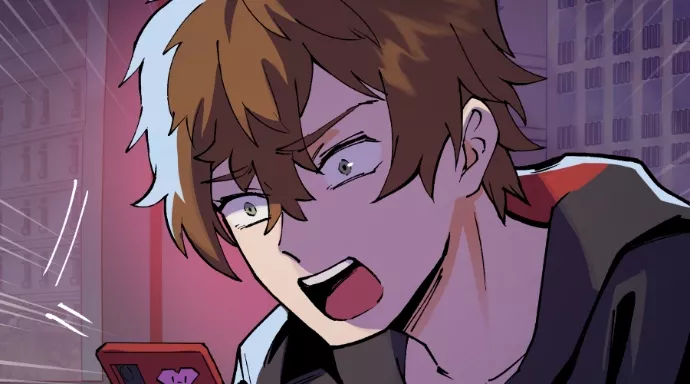 Read Dating Sim on Manga Online