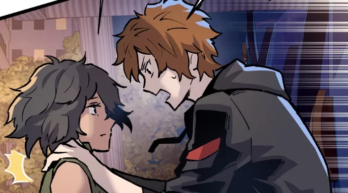 Read Dating Sim on Manga Online