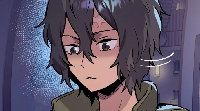 Read Dating Sim on Manga Online