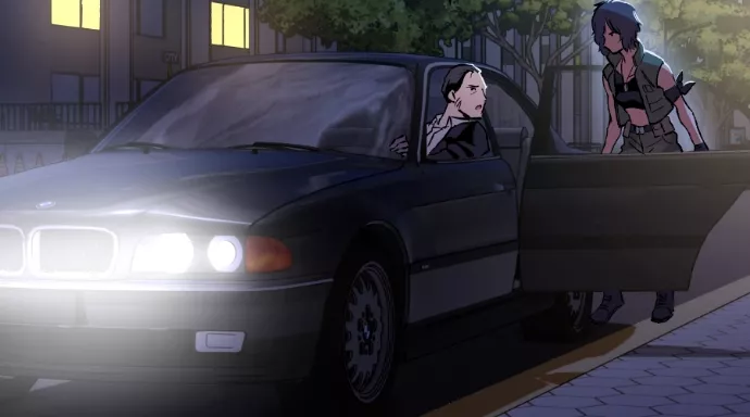 Read Dating Sim on Manga Online