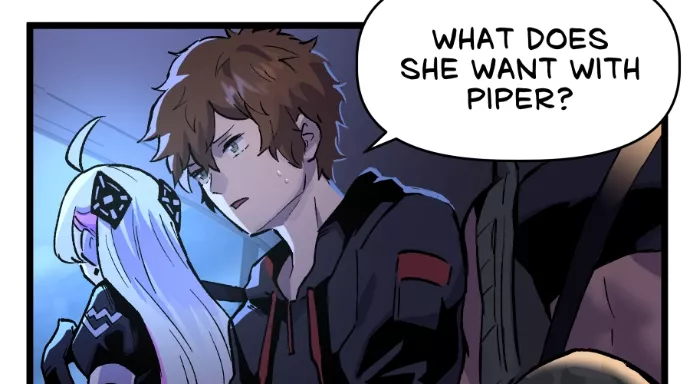 Read Dating Sim on Manga Online