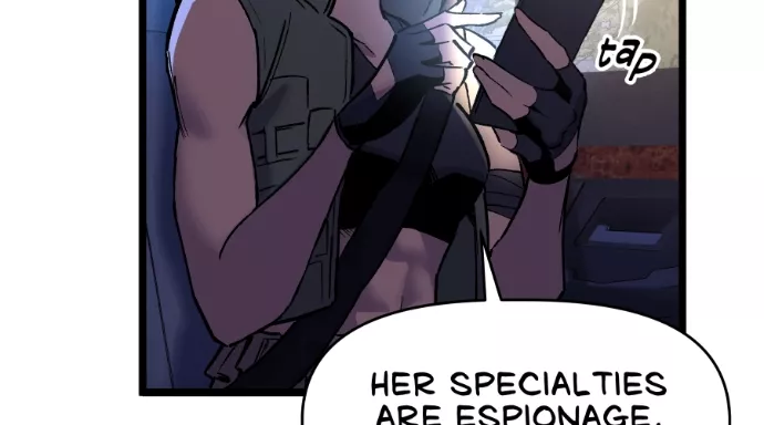 Read Dating Sim on Manga Online