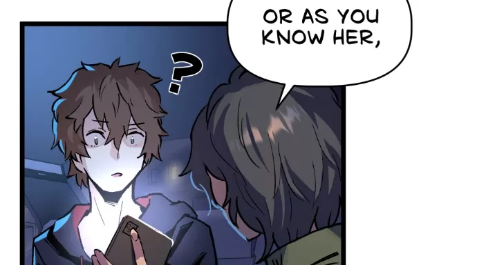 Read Dating Sim on Manga Online