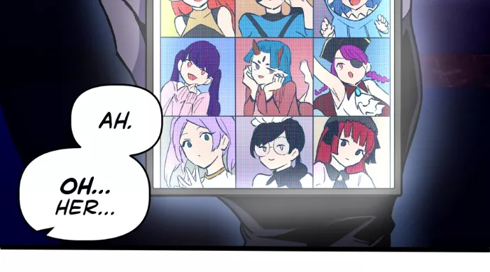 Read Dating Sim on Manga Online