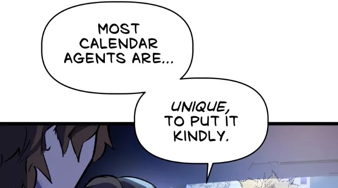Read Dating Sim on Manga Online