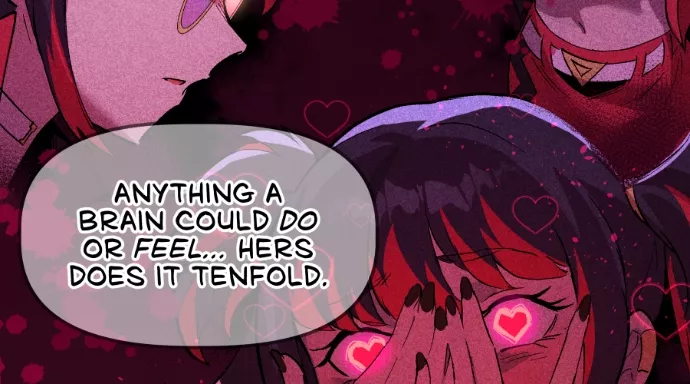 Read Dating Sim on Manga Online