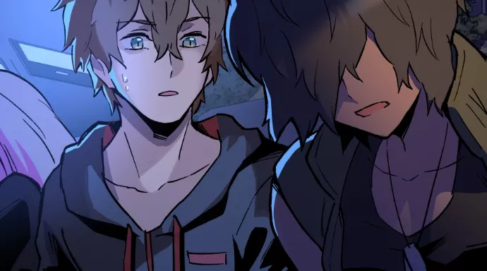 Read Dating Sim on Manga Online