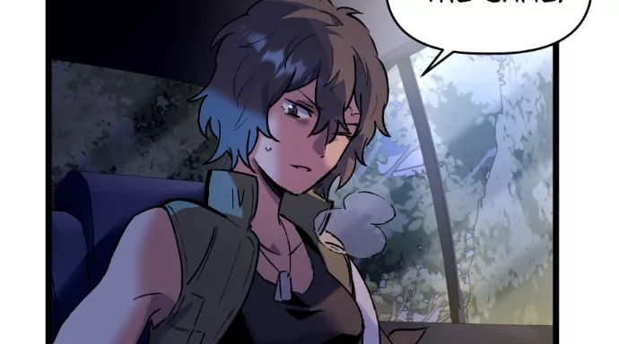 Read Dating Sim on Manga Online