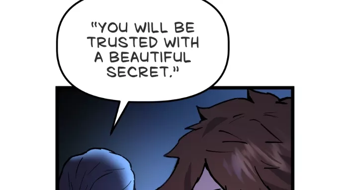 Read Dating Sim on Manga Online
