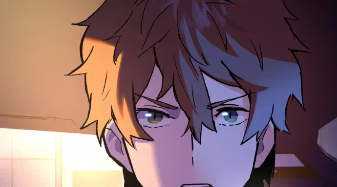 Read Dating Sim on Manga Online