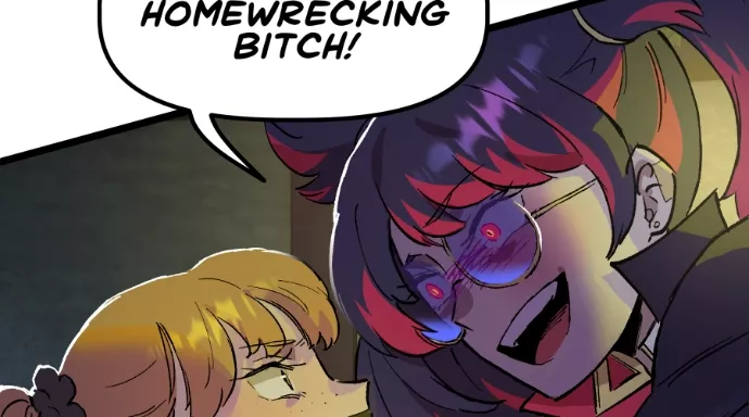 Read Dating Sim on Manga Online