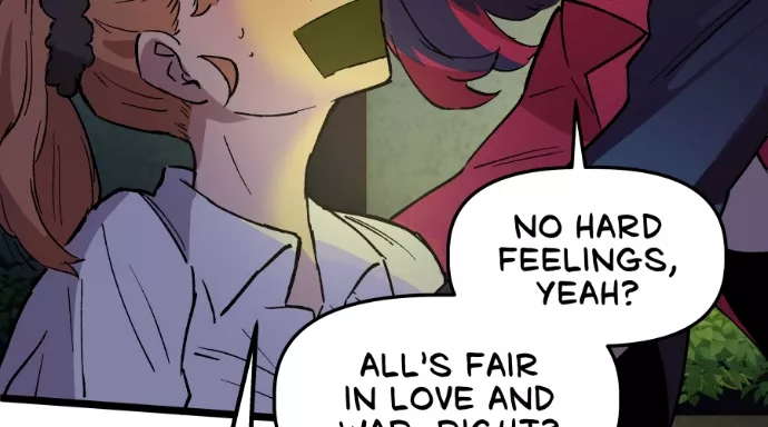 Read Dating Sim on Manga Online