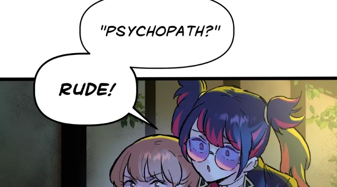 Read Dating Sim on Manga Online