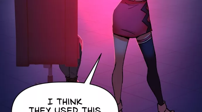 Read Dating Sim on Manga Online