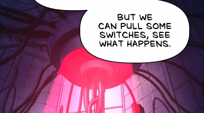 Read Dating Sim on Manga Online