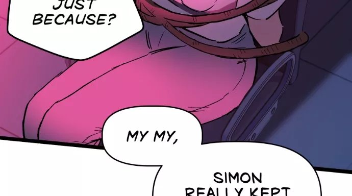 Read Dating Sim on Manga Online