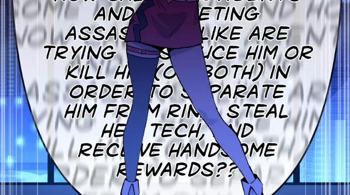 Read Dating Sim on Manga Online
