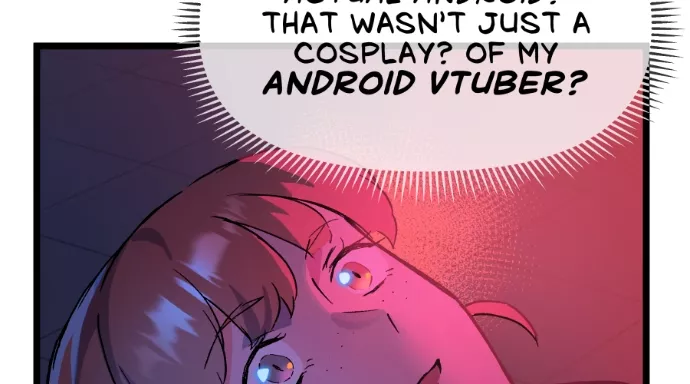 Read Dating Sim on Manga Online