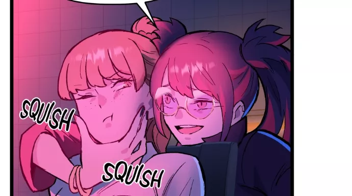 Read Dating Sim on Manga Online