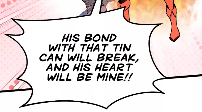 Read Dating Sim on Manga Online
