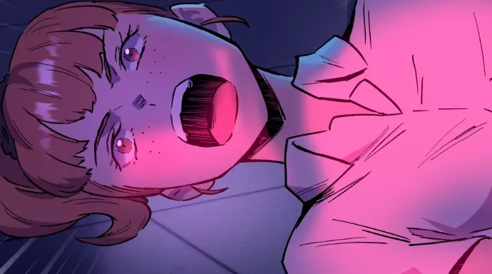 Read Dating Sim on Manga Online