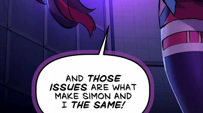 Read Dating Sim on Manga Online