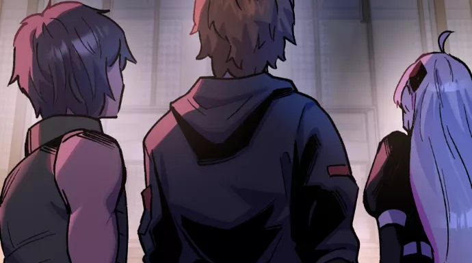 Read Dating Sim on Manga Online