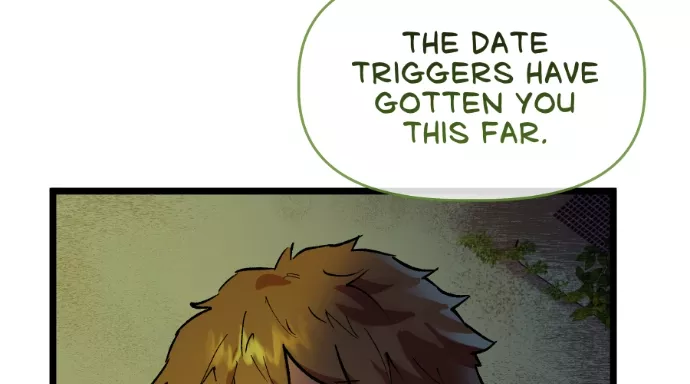 Read Dating Sim on Manga Online