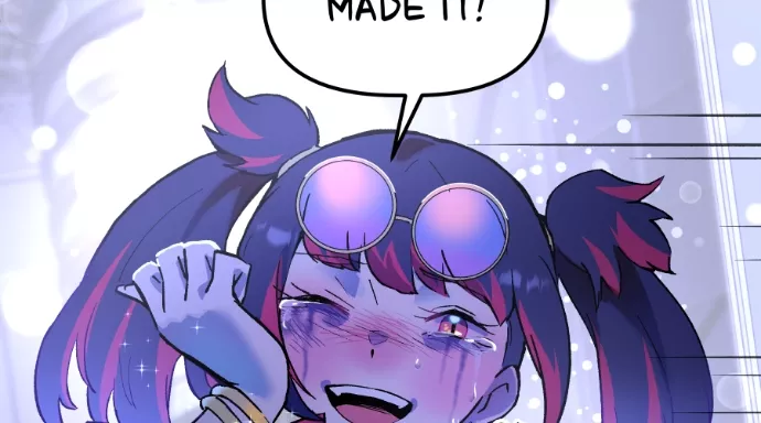 Read Dating Sim on Manga Online