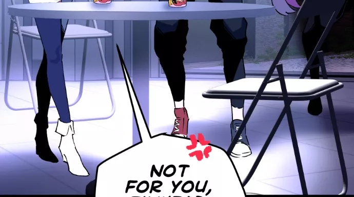 Read Dating Sim on Manga Online